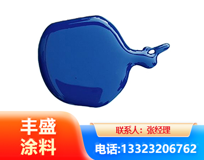 海西水性醇酸磁漆