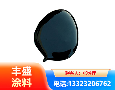 海西水性氯化橡胶漆
